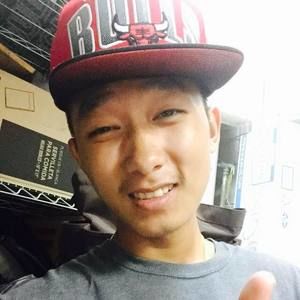 Meet your Posher, Brian