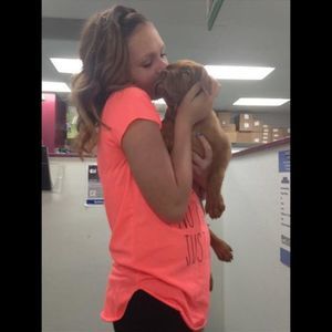 Meet your Posher, Taylor