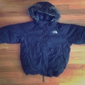 Sold!!! 💥💥💥Authentic North Face Coat