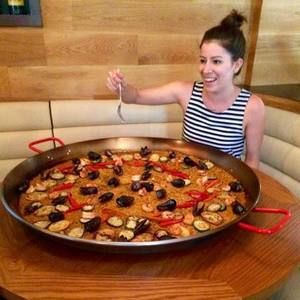 Meet your Posher, Julia