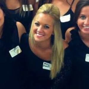 Meet your Posher, Macy