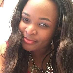 Meet your Posher, Deanna