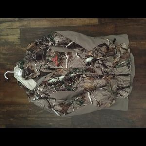 Game Winner double Jacket system