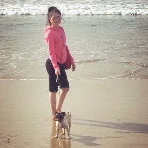 Meet your Posher, Marilu