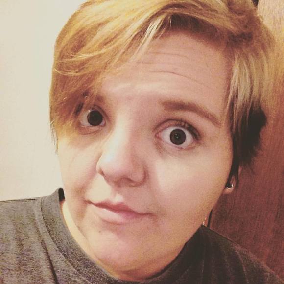 Meet your Posher, Jennyrayy