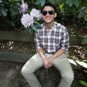 Meet your Posher, Martin