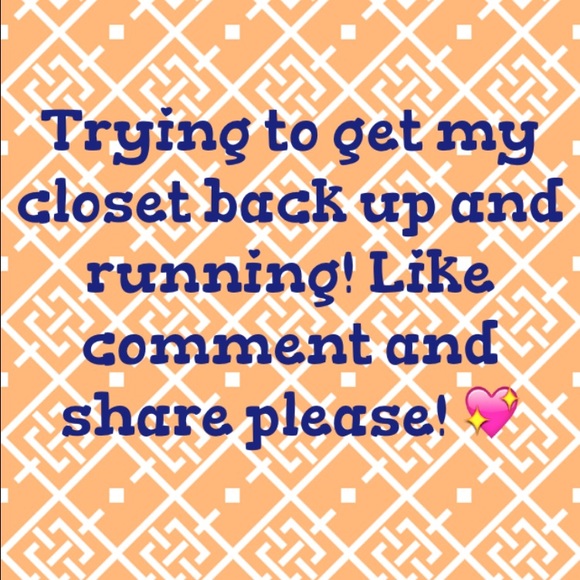 Like, Comment, Share 💝