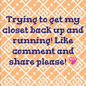 Like, Comment, Share 💝