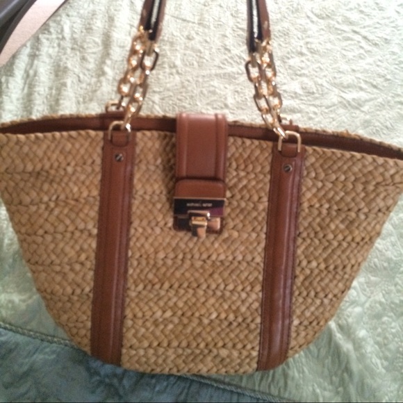 Michael Kors purse