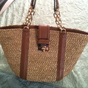 Michael Kors purse