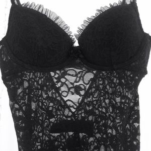 Victoria Secret Lace Lingerie