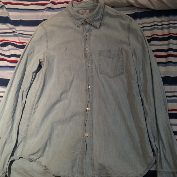 H&M Men's Button-Down