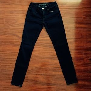 American Eagle Jegging