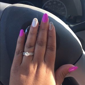 Meet your Posher, Shannon