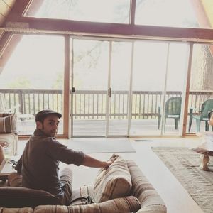 Meet your Posher, Ramon