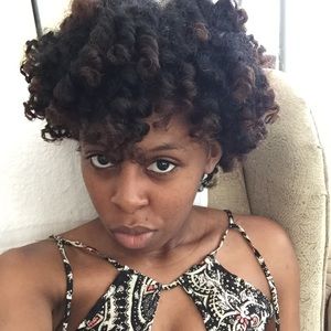 Meet your Posher, Octavia