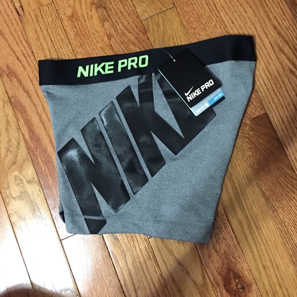 Nike pro shorts