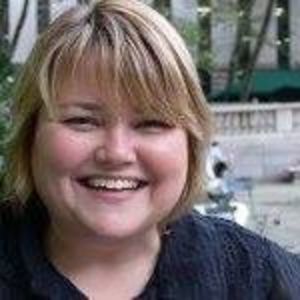 Meet your Posher, Vickie