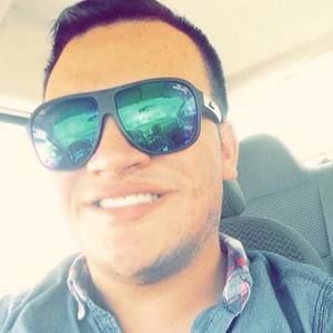 Meet your Posher, Christopher