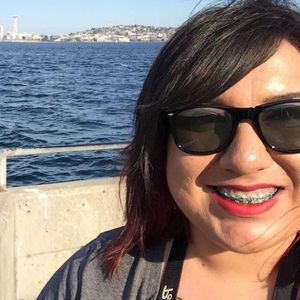 Meet your Posher, Victoria