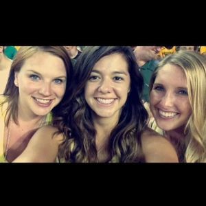 Meet your Posher, Laurens