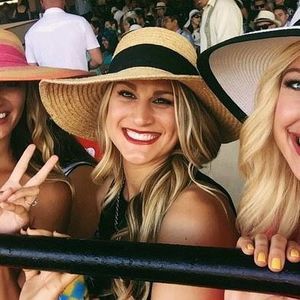 Meet your Posher, Angela