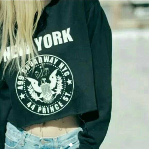 FINAL SALE! BRANDY MELVILLE