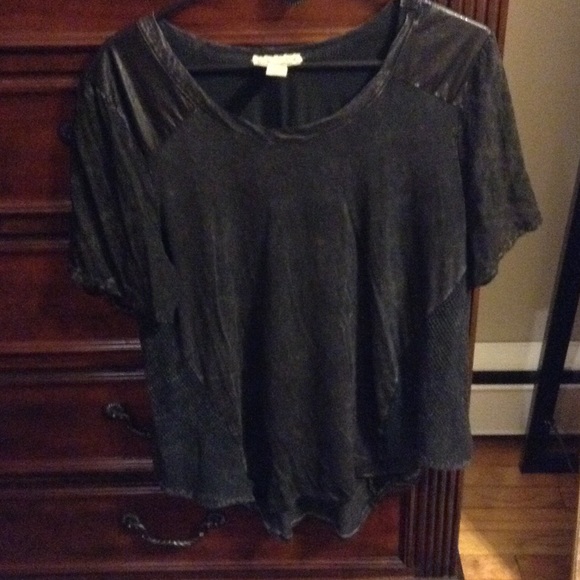 Gimmicks large top from buckle