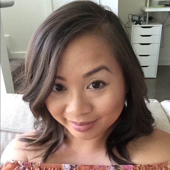 Meet your Posher, Kristina