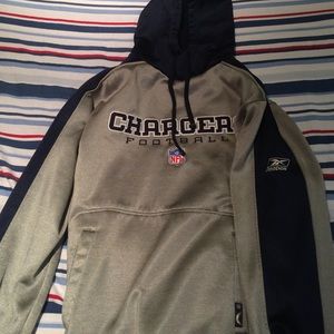 Men's NFL San Diego Chargers Sweatshirt
