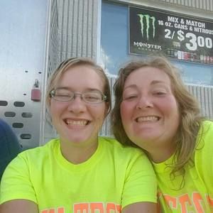 Meet your Posher, Patricia