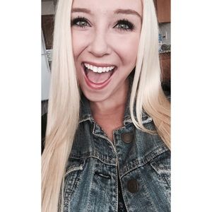 Meet your Posher, Mckenna