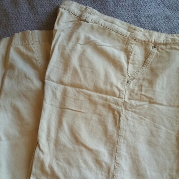 Autentice Versace pants for ladies