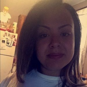 Meet your Posher, Sylvia