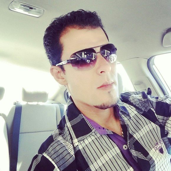 Meet your Posher, Ajmal - Picture 1 of 1