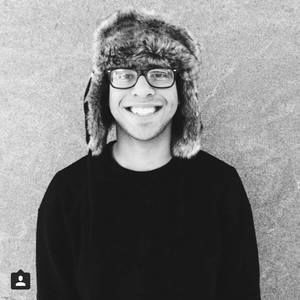 Meet your Posher, Jose