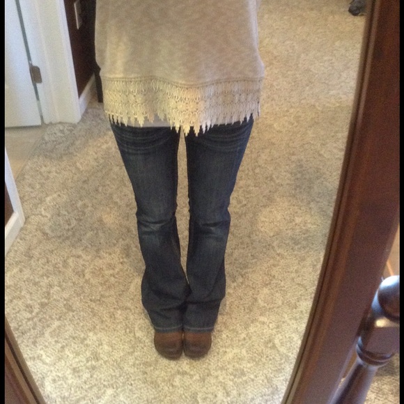 Jeans - Picture 2 of 4