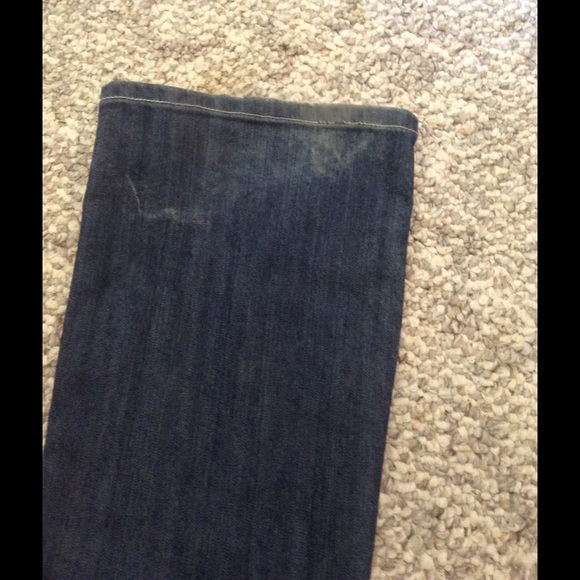 Jeans - Picture 3 of 4