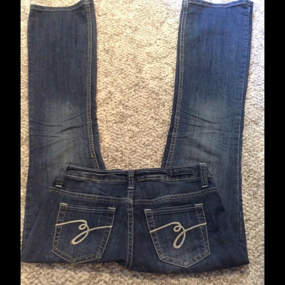 Jeans - Picture 4 of 4