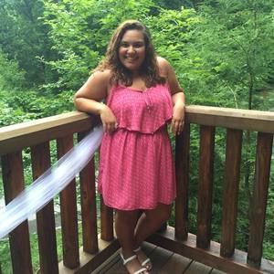 Meet your Posher, Jackie