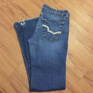 Big star "Casey" jeans
