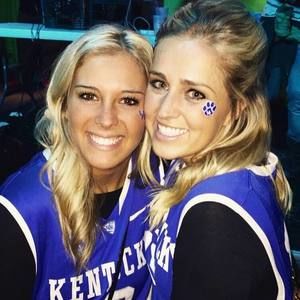 Meet your Posher, Kaila