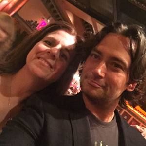 Meet your Posher, Katrina