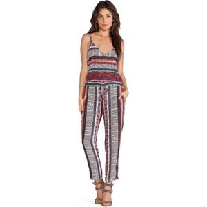 SOLD eightsixty jumpsuit