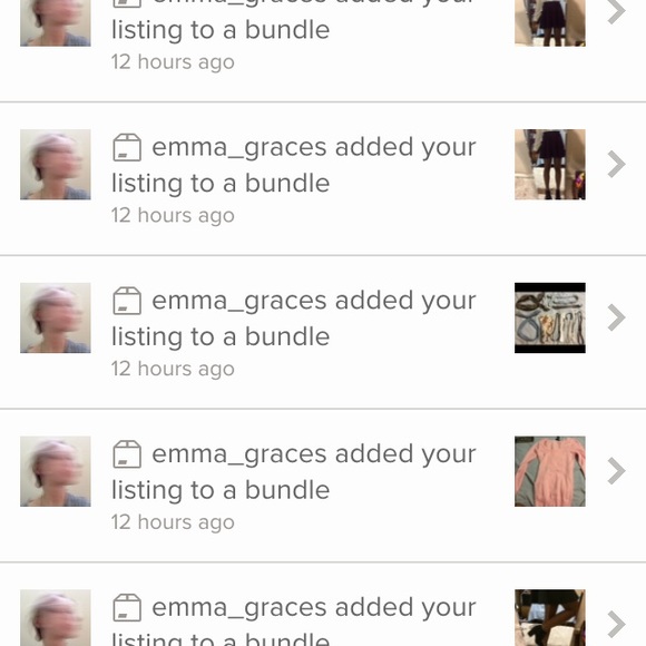 reserved bundle emma