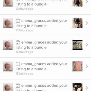 reserved bundle emma