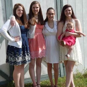 Meet your Posher, Kristen