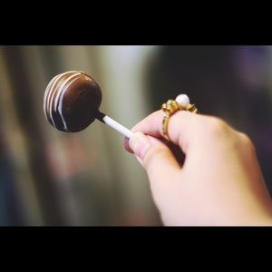 Meet your Posher, Najla