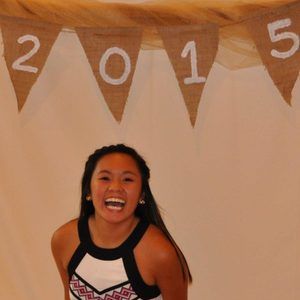 Meet your Posher, Abbey