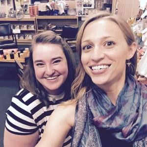 Meet your Posher, Sara